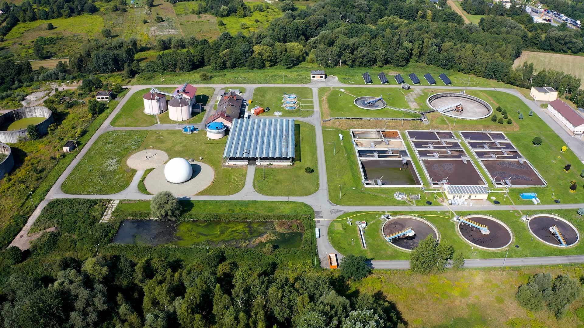 Loudy Wodociągi FHD