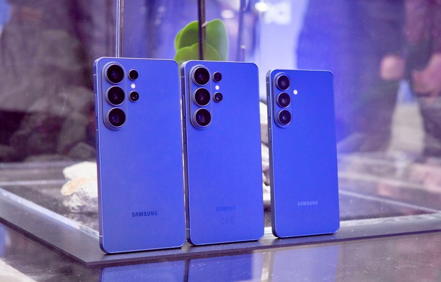 Wystartowaliśmy z przedsprzedażą Samsunga Galaxy S26