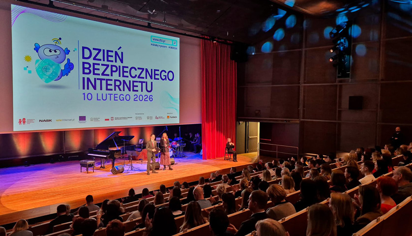 Działajmy razem, aby każdy był bezpieczny