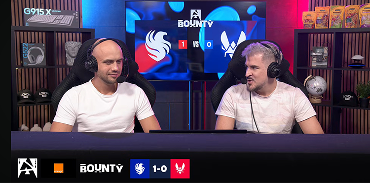 ieem 2026 orange izak