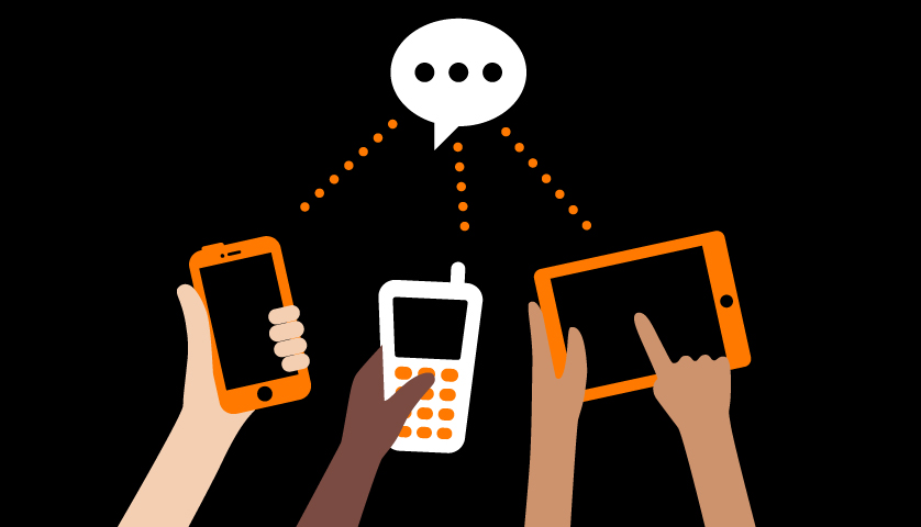 Przekazaliście miliony w SMS-ach charytatywnych