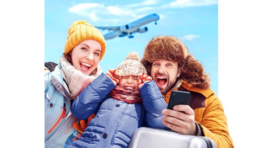 Orange rozwija ofertę ubezpieczeń – teraz także ubezpieczenia turystyczne