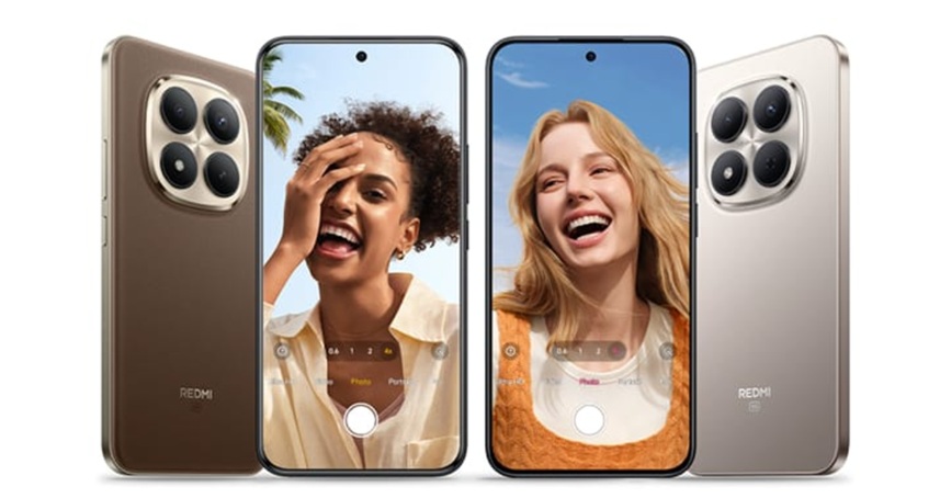 Niedzielna okazja – Xiaomi Redmi Note 15 Pro 5G