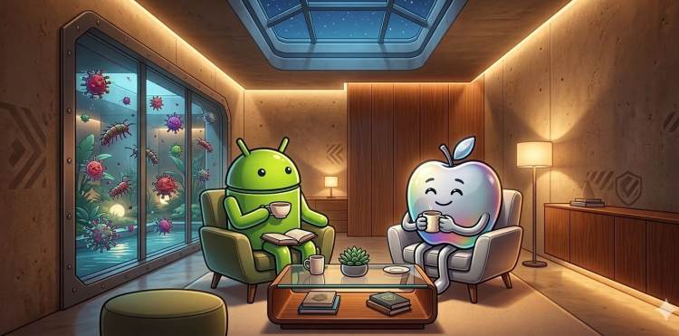 Antywirus na telefonie – czy go potrzebujesz i dlaczego nie