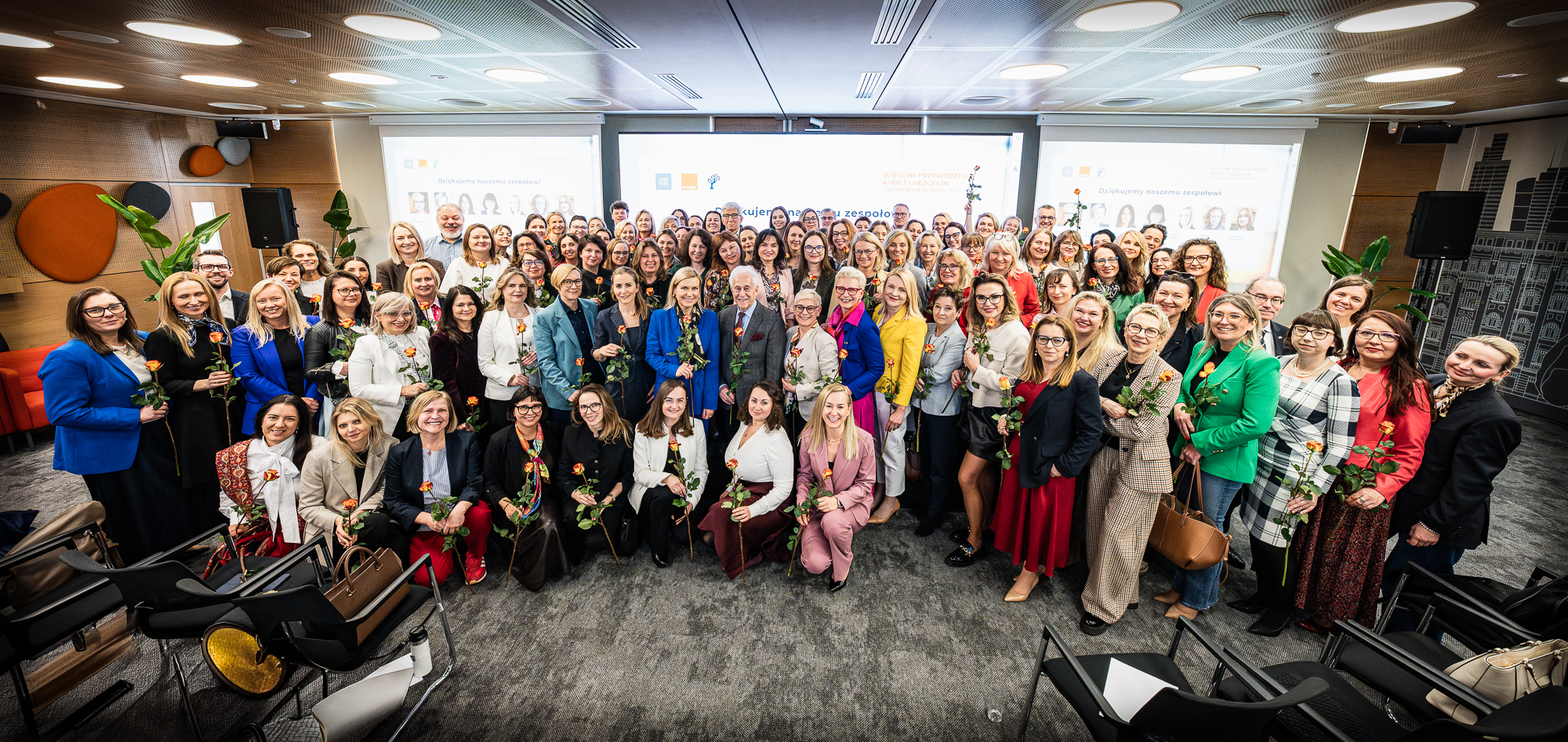 Równowaga i współodpowiedzialność, która się opłaca