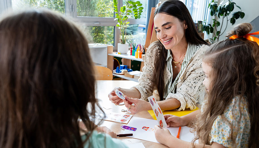 Fundacja Orange zaprasza szkoły i przedszkola do programu edukacyjnego MegaMisja