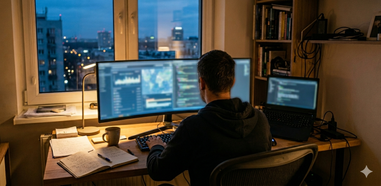 OSINT z własną konferencją