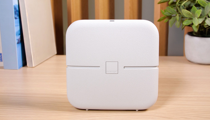 Idealny zasięg domowej sieci