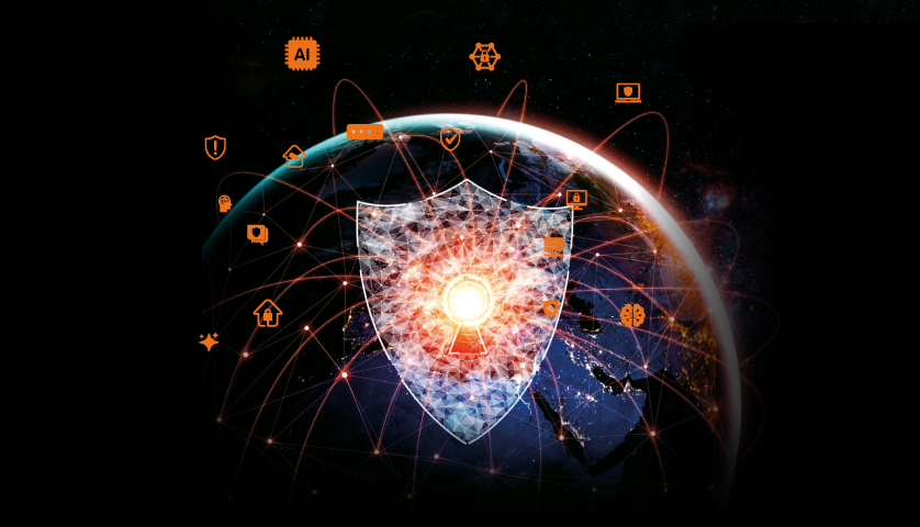 Rok 2025 wg CERT Orange Polska: AI zmienia krajobraz zagrożeń, dominują fałszywe inwestycje. Odporność ma wiele wymiarów