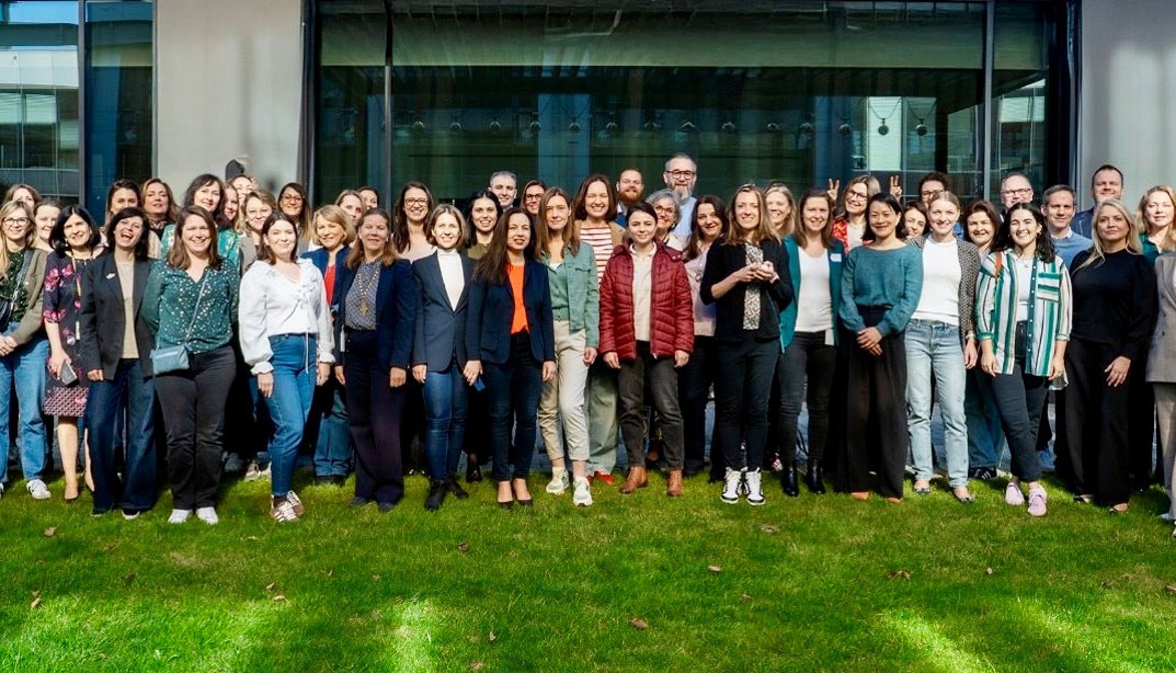 Dziewczyny – dziś świętujemy, ale jutro czas na technologie