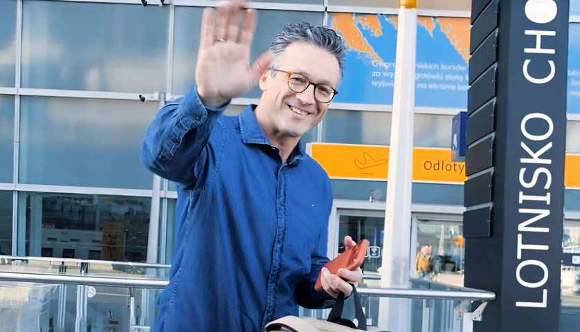 Pamiętajcie o ubezpieczeniach turystycznych