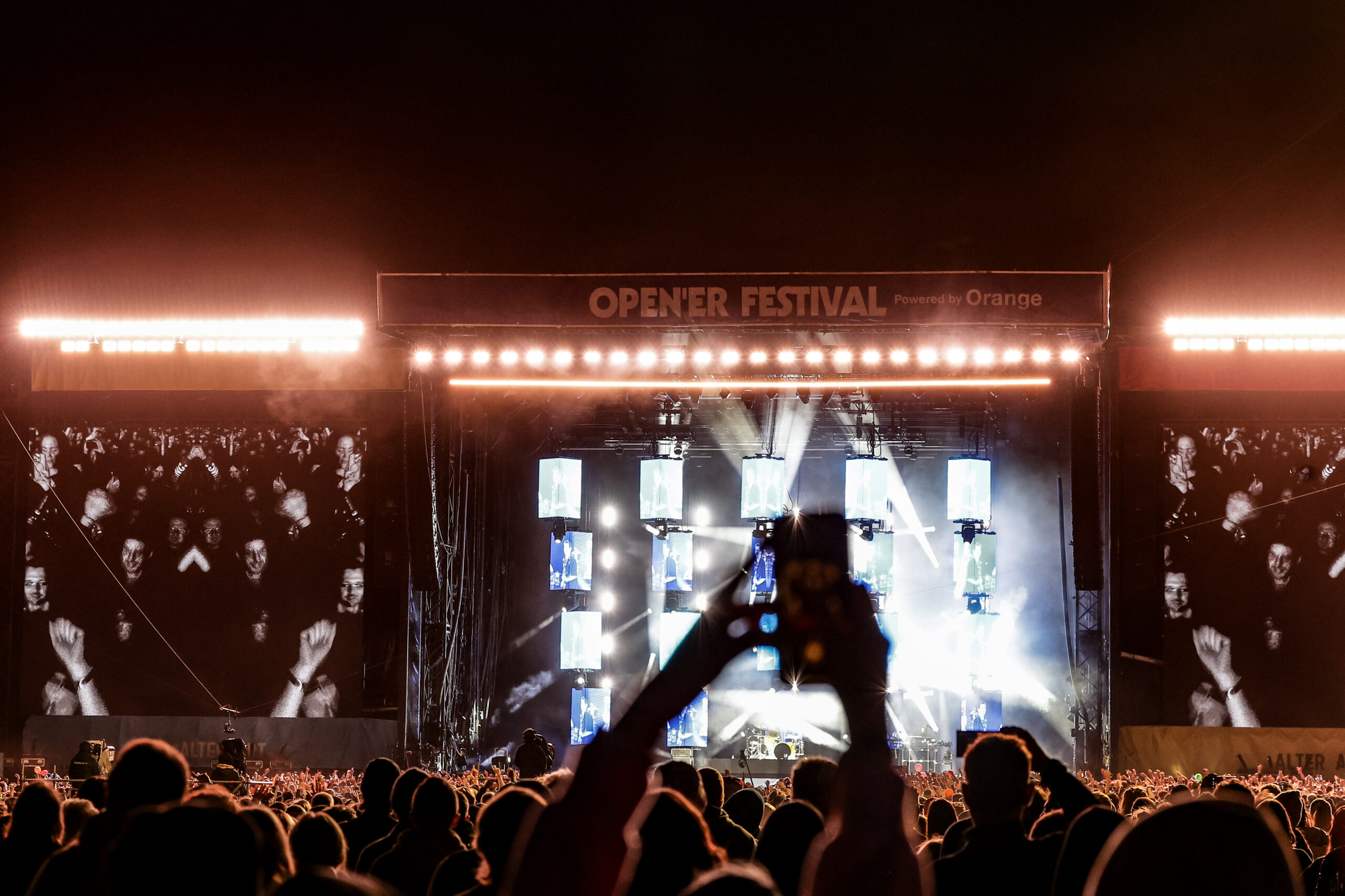 Florence + The Machine i inni na Open’erze 2026!