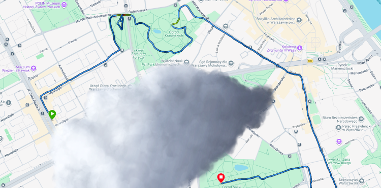 Co łączy bieganie i Twój router