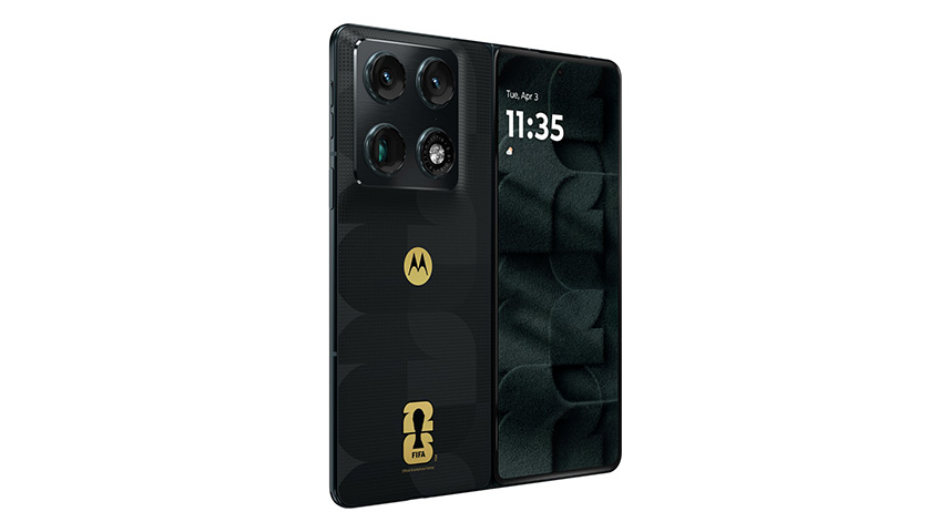 Kupujesz smartfon, dostajesz bilet na mecz