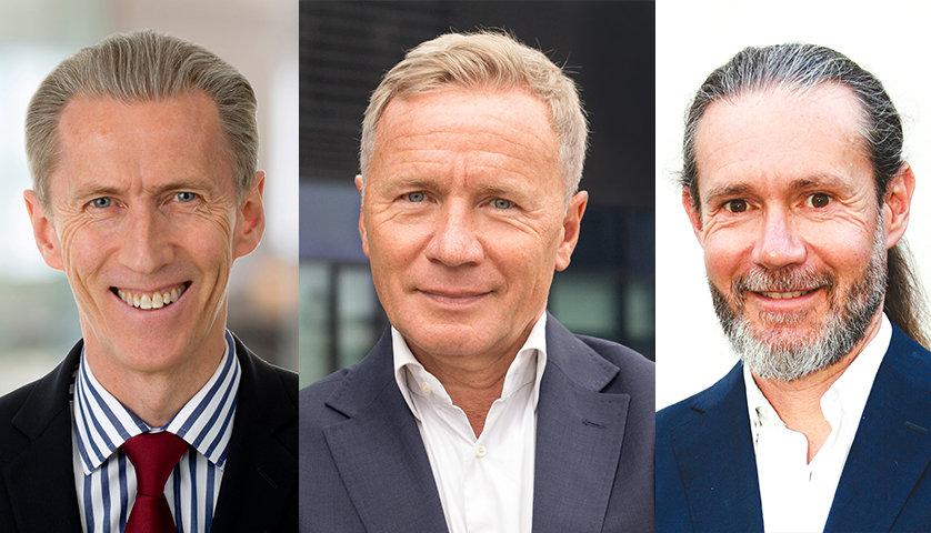 Rada Nadzorcza Orange Polska powołała nowego Przewodniczącego Komitetu Audytowego