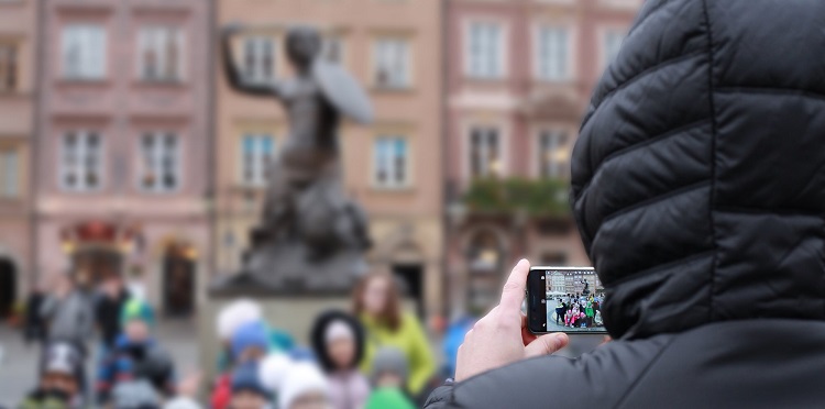 Dlaczego Warszawa się wyludnia, a Trójmiasto nie aż tak