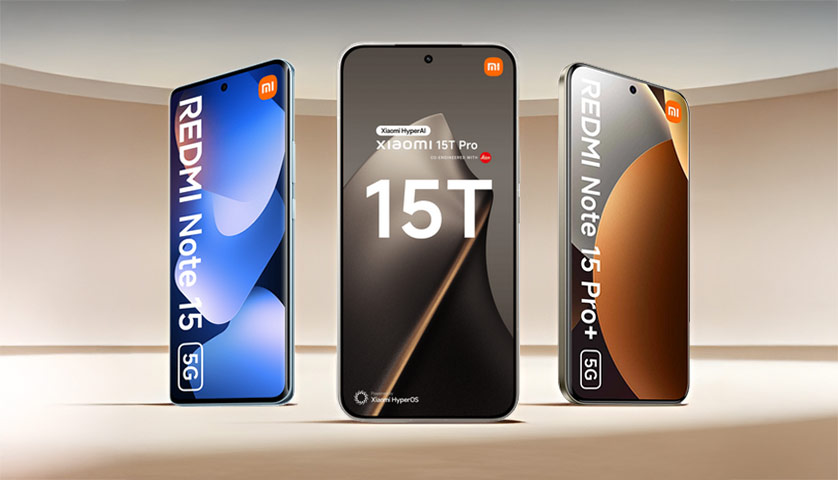 Świętujemy urodziny Xiaomi