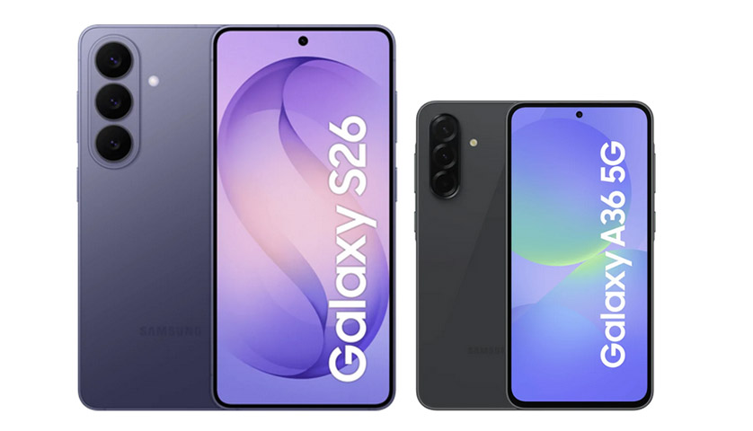Kupując jednego Samsunga, drugi jest za darmo