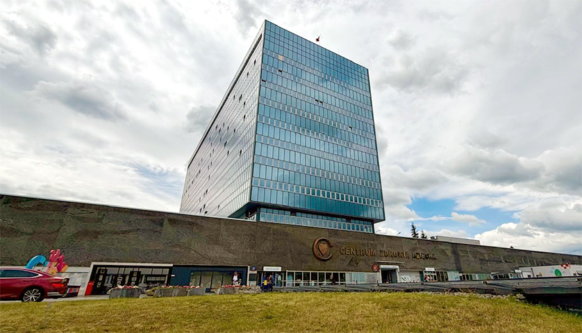 Orange Polska uruchamia Asystentów AI w&nbsp;Instytucie „Pomnik-Centrum Zdrowia Dziecka”