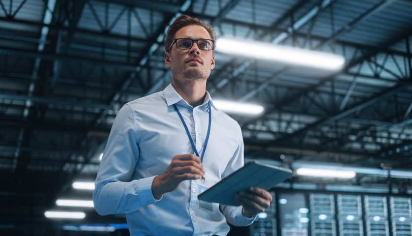 Nowa usługa Dynamic SOC – pełna obsługa cyberbezpieczeństwa firm