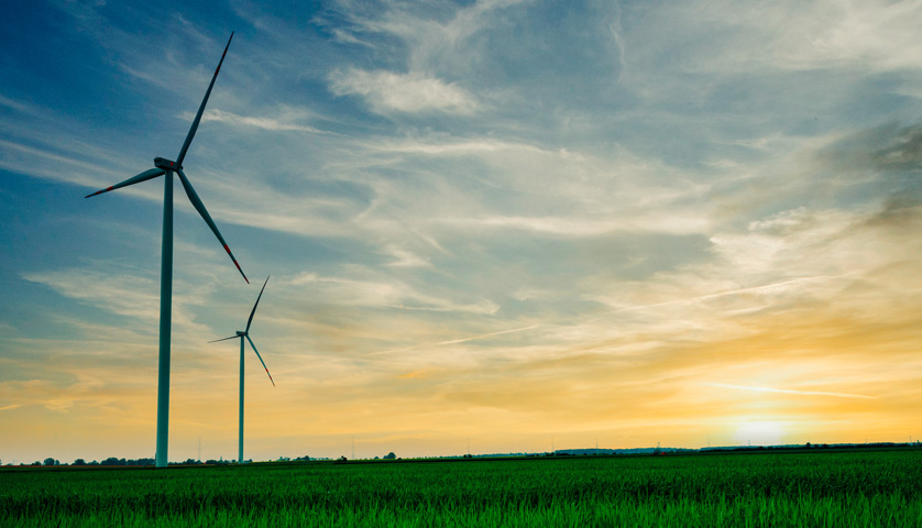 Orange Polska zabezpieczył dostawy energii ze&nbsp;źródeł odnawialnych do&nbsp;roku 2035
