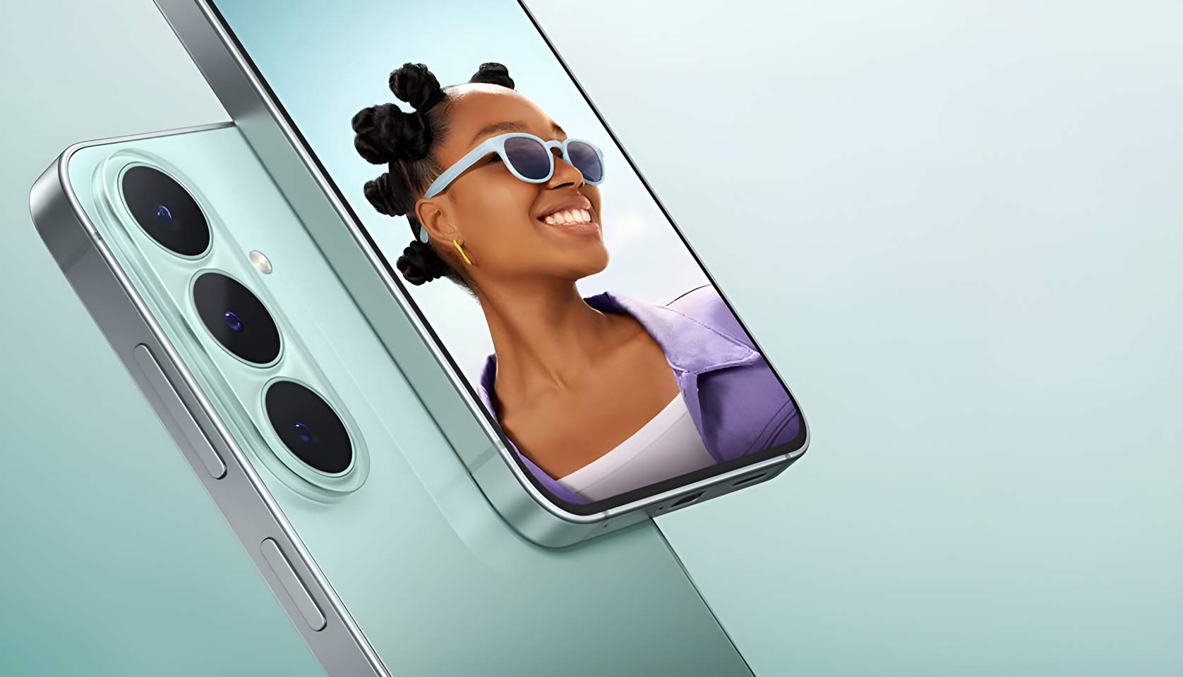 Mamy Samsunga Galaxy S26 FE 5G w przedsprzedaży