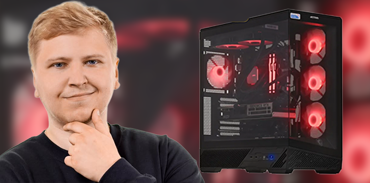 Na co uważać przy zakupie gotowych PC-tów