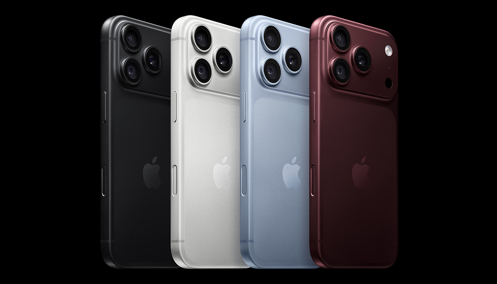 Wystartowaliśmy z przedsprzedażą iPhone`a 18 Pro i innych nowości Apple