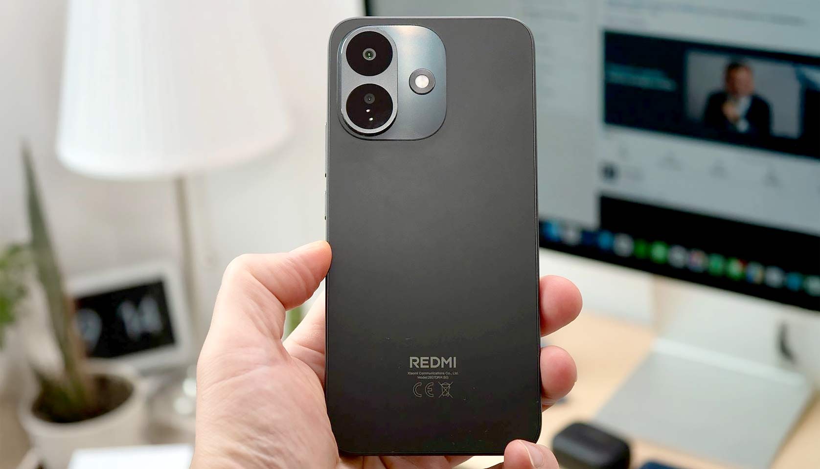 Mamy nowe smartfony Xiaomi REDMI Note 17