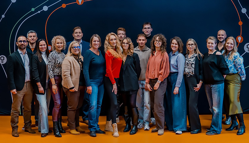 Najlepszymi ambasadorami są pracownicy